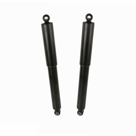 2PCS Rear Quick Shock Absorbers Assembly For 2002-2007 Saturn Vue 343433