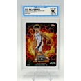 Tottenham Hp Collectible Graded 10 2025-26 Topps Match Attax Dylan Harper HP-DH Base ...