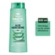 thumbnail image 1 of Shampoo Garnier Fructis aloe hidra bomb cabello deshidratado 650 ml, 1 of 3