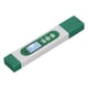 thumbnail image 1 of Medidor de Calidad del Agua portátil de Mano Pluma EC SG Salt TDS Temp Professional 5 en 1 Medidor de Calidad del Agua de Ultra Alta precisión preciso y confiable, 1 of 14