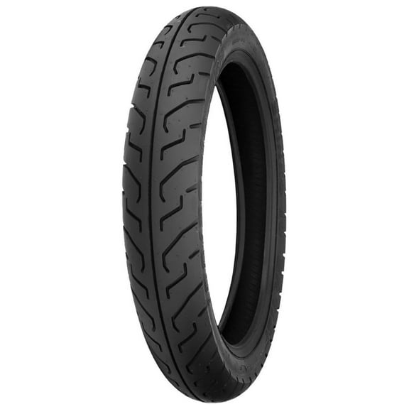 Shinko 712 Series Bias Front Tire - 100/90-18 56H