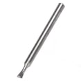 thumbnail image 2 of Fresa de cola de milano, fresa de cola de milano de 2 ranuras de 4 mm para corte de metal, fresa de cola de milano, máxima comodidad, 2 of 9
