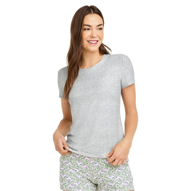 Jockey Soft Cool Short Sleeve Tee
