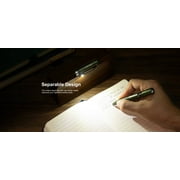 OLIGHT OPen Glow High Performance White LEDs 120 Lumens Flashlight