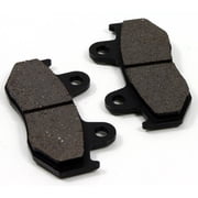 New Front Semi Metal Brake Pad Husqvarna WR 125 Motorcycles 125cc 1998-2013