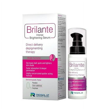 Regaliz Brilante Intense Brightening Serum-50ML