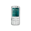 Nokia N79 - 3G smartphone - microSD slot - LCD display - 2.4" - 320 x 240 pixels - rear camera 5 MP