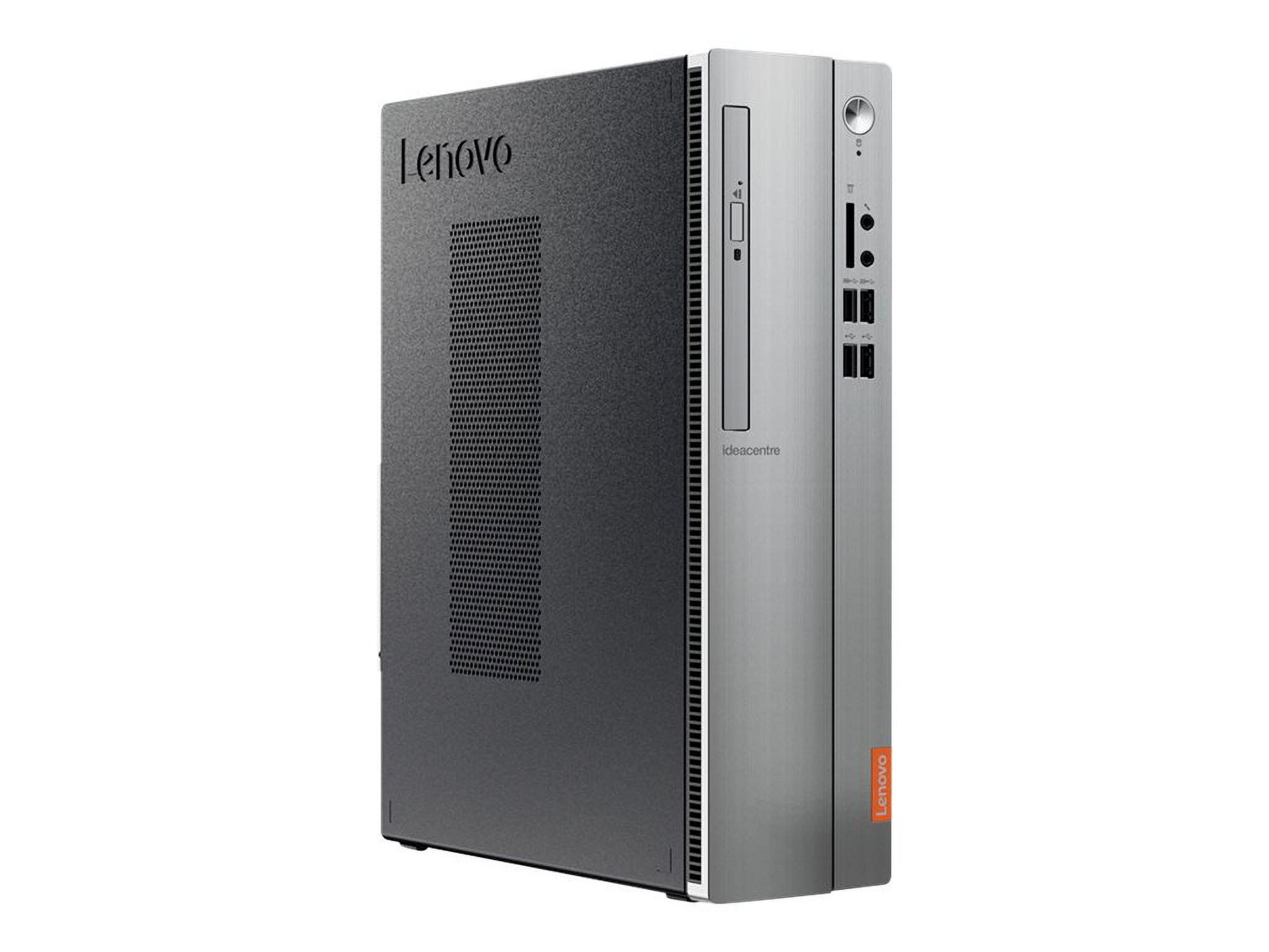 Lenovo IdeaCentre 310S-08ASR 90G9 - SFF A6 9225 / up to 3.1 GHz