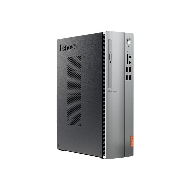 Lenovo IdeaCentre 310S-08ASR 90G9 - SFF A6 9225 / up to 3.1 GHz