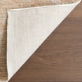 thumbnail image 3 of nuLOOM Kristin Medallion Fringe Area Rug, 9' x 12', Kristin Light Brown, 3 of 9