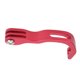 thumbnail image 2 of Soporte Para Luz De Bicicleta, Aleación De Aluminio Ligera Para Soporte De Faro Con Tecnología CNC Para Ciclismo Cergrey Rojo, 2 of 8