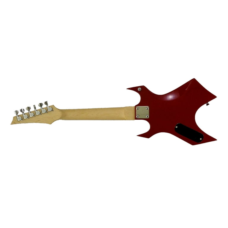 Zenison Beginner Youth Kids Electric Guitar 31