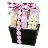 Sweet Blossom Rose Serenity Spa Gifts Set