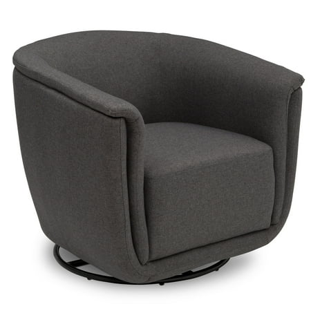 Delta Children Lindsey Glider Swivel Rocker Tub Chair ...