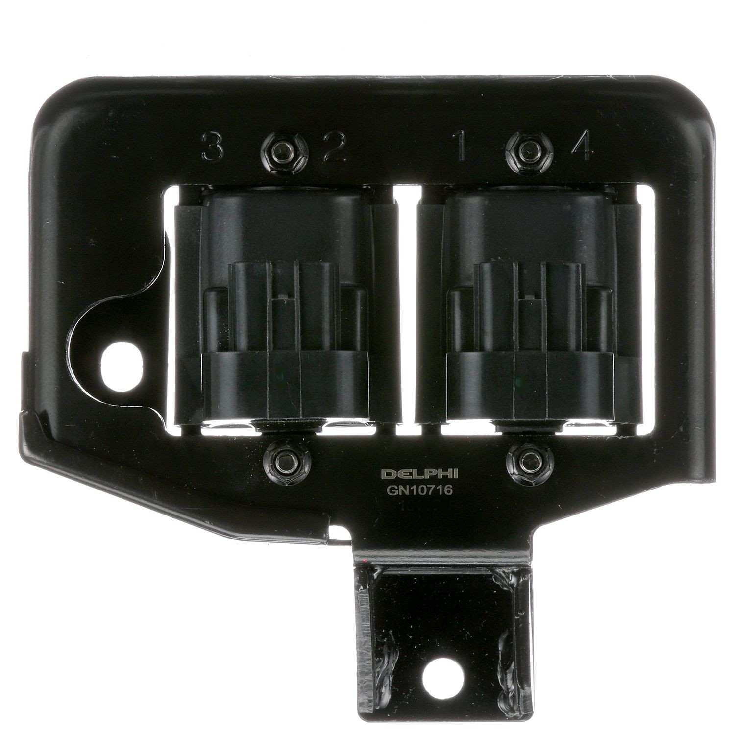 Delphi GN10716 Ignition Coil