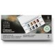 thumbnail image 2 of Pastillas De Acuarelas Metalicas Cotman Gift Collection 8 Pzs Winsor & Newton, 2 of 8