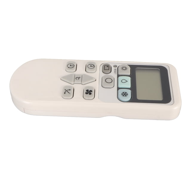 Control Remoto De Aire Acondicionado, Acceso Cómodo Control Remoto De CA De Repuesto Para RA 08MDF Para RA 13MDF