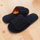 thumbnail image 4 of Zapatos Casa Correa Ajustable Suave para El Del Todas Las Estaciones, 4 of 8
