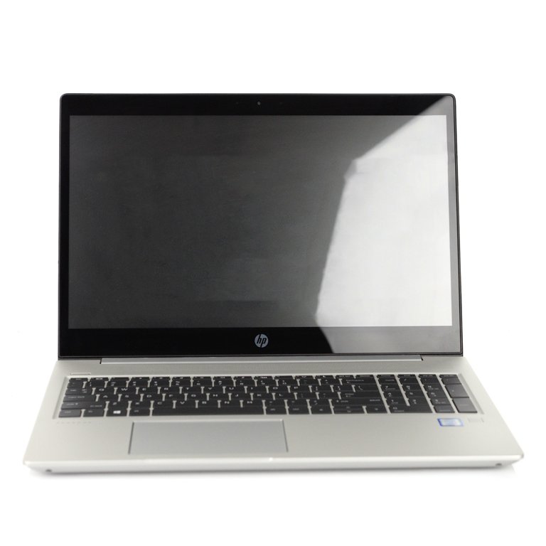 Used HP ProBook 450 G6 15.6