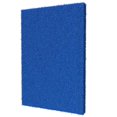 thumbnail image 1 of Filtre à Air Réutilisable MERD 6 Adapté à la Plupart des Chauffages et Évents de Fournaise Lavable Remplacement AC F, 1 of 5