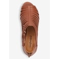 thumbnail image 6 of Comfortview Women's The Saffi Shootie, 6 of 6