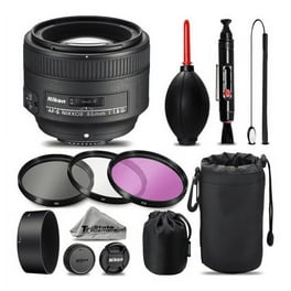 ニコン AF-S NIKKOR 85mm f/1.8G Amazon.com : Nikon AF S NIKKOR 85mm f/1.8G Fixed Lens with