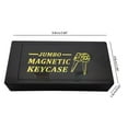 thumbnail image 5 of YIEMEEN ABS Material Magnetic Key Storage Box Perfect for Home and Office Travel Use, 5 of 10