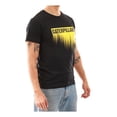 thumbnail image 3 of Playera Cat Hombre Caterpillar Casual Negro negro S, 3 of 8