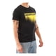 thumbnail image 3 of Playera Cat Hombre Caterpillar Casual Negro negro S, 3 of 8
