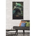 thumbnail image 2 of Star Wars The Mandalorian Season 2 - Grogu Wall Poster, 22.375" x 34", 2 of 3