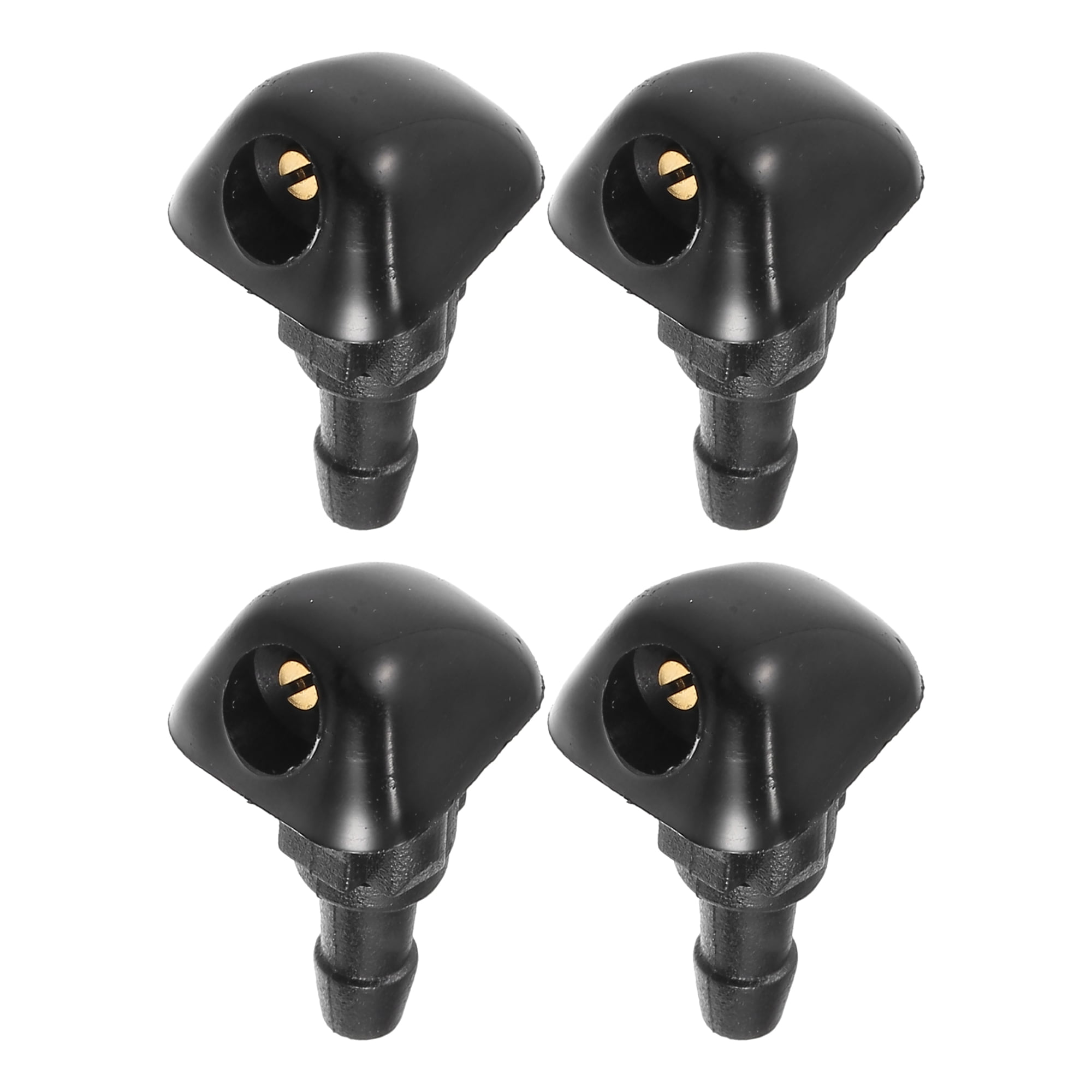 Dorman 58084 Windshield Washer Nozzle for Specific Ford / Lincoln