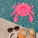thumbnail image 4 of 2 portavasos flotantes para piscina, posavasos inflable para fiestas en la piscina., 4 of 8
