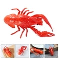 thumbnail image 4 of Faux Homard, Modèle de Homard Simulé, Accessoire Photo, 4 of 8