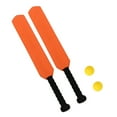 thumbnail image 6 of Pretyzoom 2 Set Sports Equipment With Orange EVA For Indoor and Outdoor Use Beginner-Friendly, 6 of 8