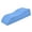 Blue, variant on Xeoereki High Density Sponge Bed Sleeping Leg Raiser Rest Relax Support Pillow Cushion
