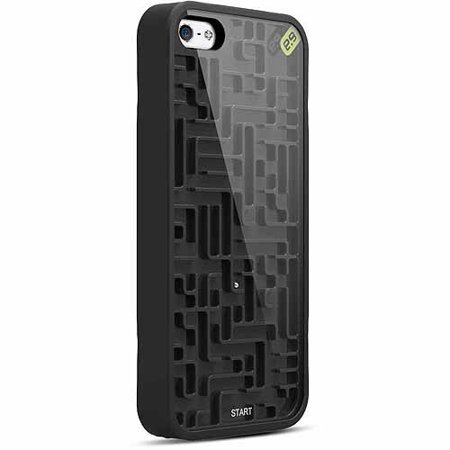 Pure Gear Retro Game Cases For Iphone 5s