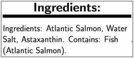 Trident Seafoods Farm Raised Skinless Boneless Atlantic Salmon Fillet - 27 of 6 Ounce Pieces, 10 Pound -- 1 each.