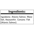 thumbnail image 3 of Trident Seafoods Farm Raised Skinless Boneless Atlantic Salmon Fillet - 27 of 6 Ounce Pieces, 10 Pound -- 1 each., 3 of 3