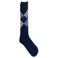 thumbnail image 5 of Chaps Classic Dress Argyle Crew Socks 3-Pair Pack, 5 of 5