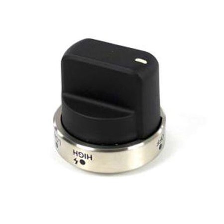 BERTAZZONI 4010741 MANOP. & GHI.MASTERP RUB.GAS DUA - GENUINE OEM PART