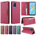 thumbnail image 1 of Case for FOXDOCK OPPO A54 4G RFID Blocking Wallet Flip Cover Shockproof, 1 of 5