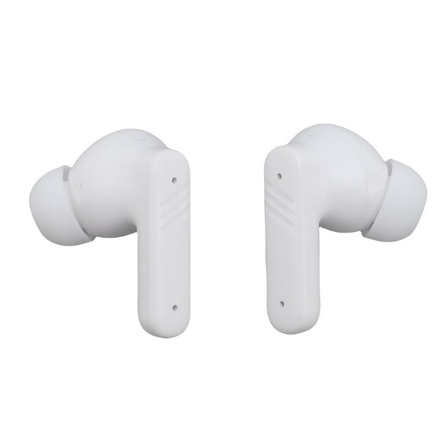 140 Languages Smart Translation Earbuds, BT 5.4 Headphones Translator Real Time Voice Translation BT Earphones with Multifunctional Touch Screen Translator for Travel Business