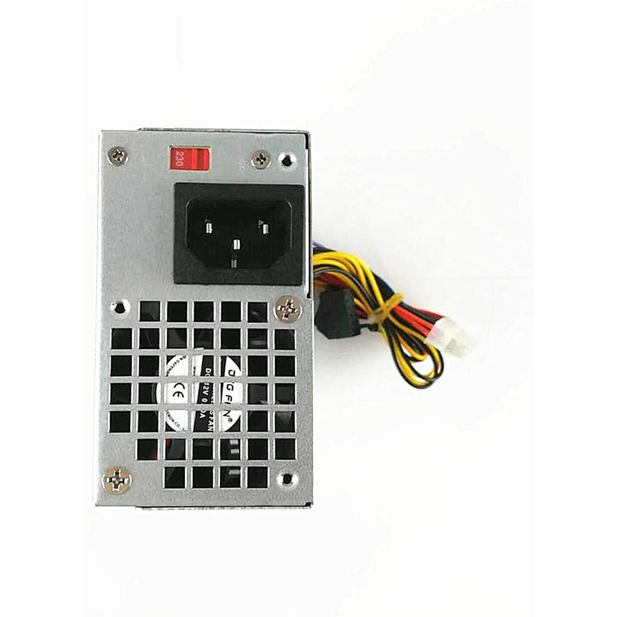 QUETTERLEE Replacement New 220W Power Supply for Dell Inspiron