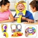 thumbnail image 4 of Pieface Game for Kids & Adults, Fun Cream Pie In The Face Toy, Face Cake Smash Machine, Stress Relief Party Game, 4 of 5