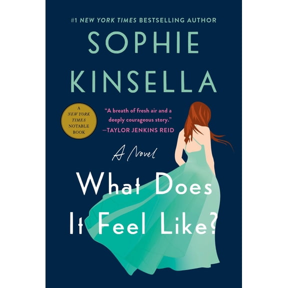 What Does It Feel Like? (Paperback)