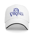 thumbnail image 1 of Berry College Unisex Baseball Caps Sandwich Caps Dad Hat Casual Hat, 1 of 9