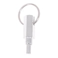 thumbnail image 2 of Dickly Ladder Accessory Spring Plunger Pin Reliable Locking Mechanism for Ladder Safety Style A, 2 of 8