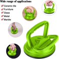 thumbnail image 3 of 1Pieces Suction Cup Puller Handle Lifter Dent Puller Dent Powerful Traceless Car Dent Removal Tools for Car Dent Repair Glass Screen Tiles Mirror and Objects Moving, 3 of 5