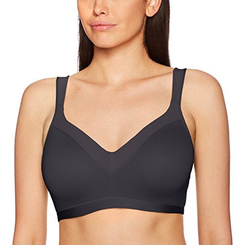 bali active full coverage foam underwire