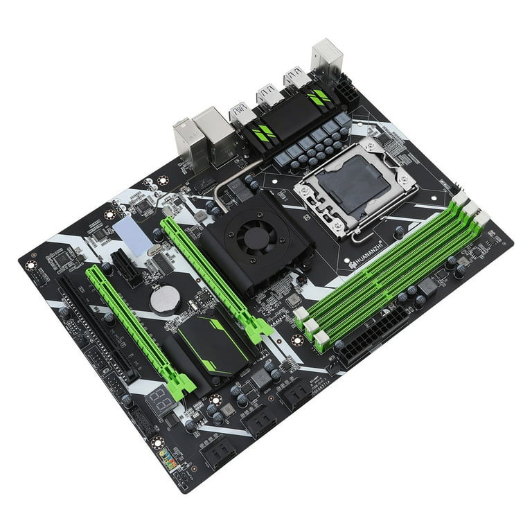 X58 motherboard store